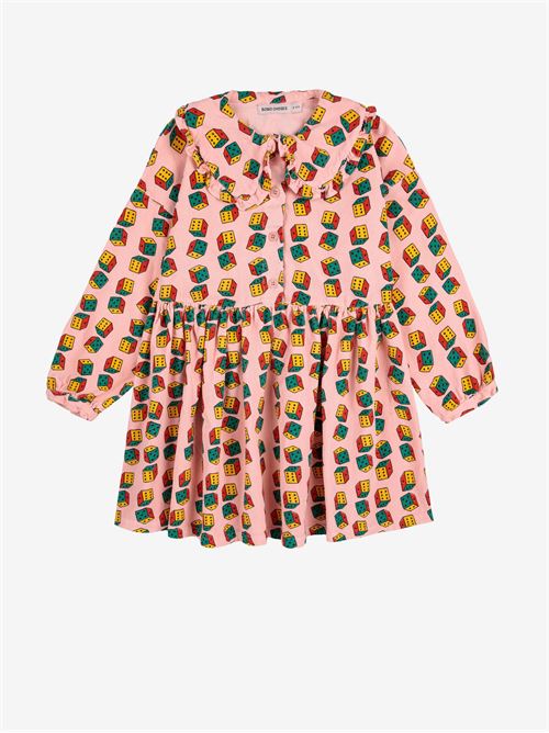  BOBO CHOSES | AC146661PINK